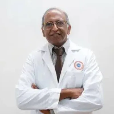 Dr. Kailash Chandra Kalo