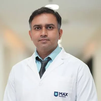Dr. Rohit Pandey