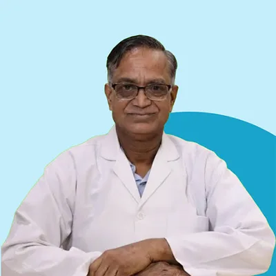 Dr. Vinay Pratap