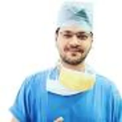 Dr. Sneyhil Tyagi