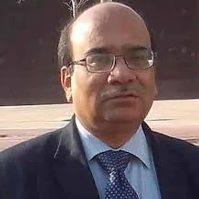 Dr. Kirpekar Vivek Chintaman