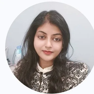 Dr. Kathakali Chatterjee