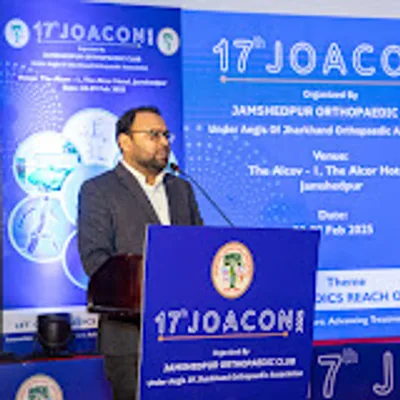 Dr. Navin Kumar lodha