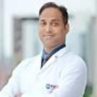 Dr. Fahad Khan