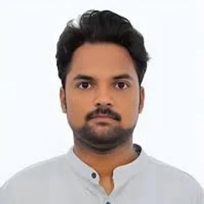 Dr. S. Praveen
