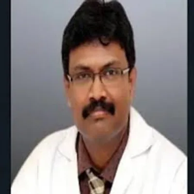 Dr. Sathish Lal A