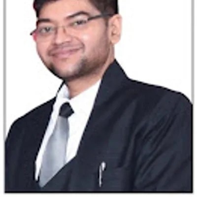 Dr. Anshuman Poddar