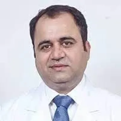 Dr. Anil Dhar