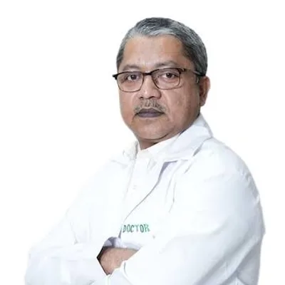 Dr. Udipta Ray