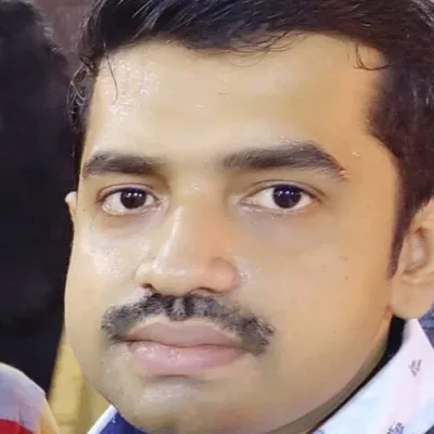 Dr. Chandan Chatterjee