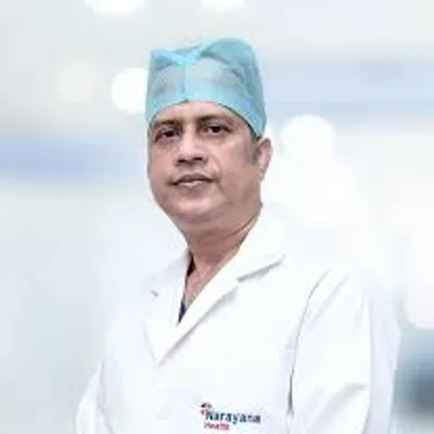 Dr. Sagar Sadhu