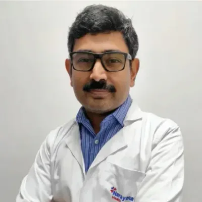 Dr. Pankaj Kumar Sonar