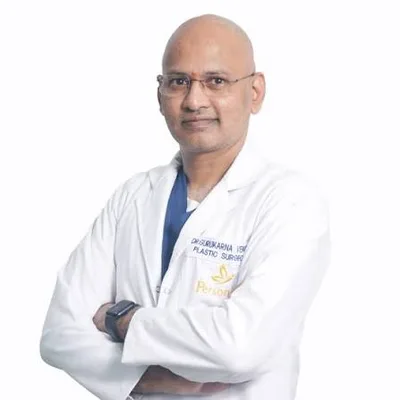 Dr. Guru Karna Vemula
