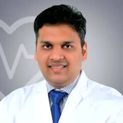 Dr. Sharat Garg