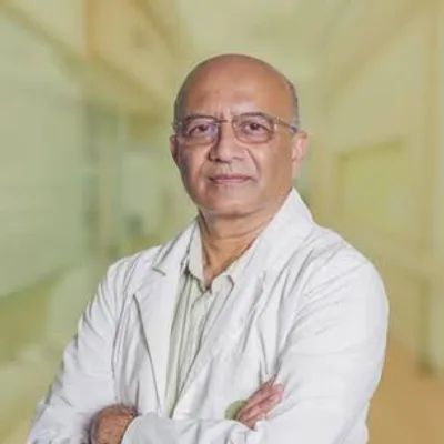 Dr. Srinagesh Vadrevu