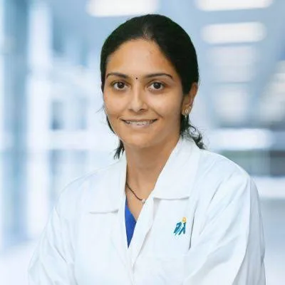 Dr. Suma Sandhyala