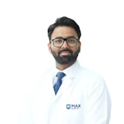 Dr. Prankul Singhal