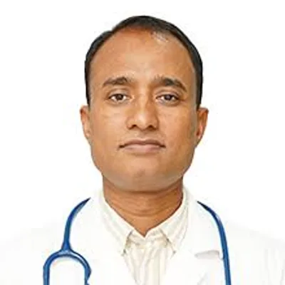 Dr. P Prakash