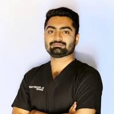 Dr. Kuldeep Vanvi
