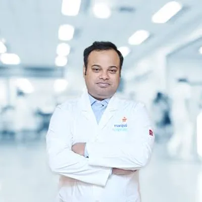 Dr. Tanmoy Karmakar