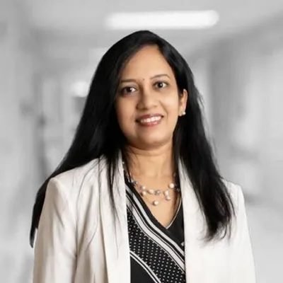 Dr. B.R.N Padmini