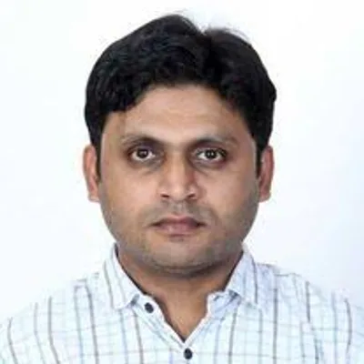 Dr. Y Gautam Reddy