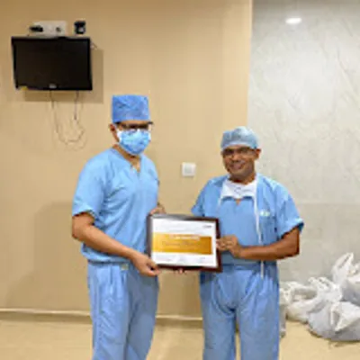 Dr. Alok Kumar Maity