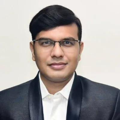 Dr. Hrishikesh Pandit