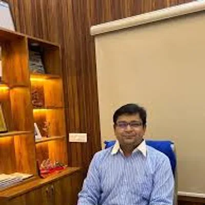 Dr. S Mohan