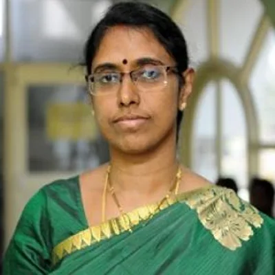 Dr. Sobha Cheeday