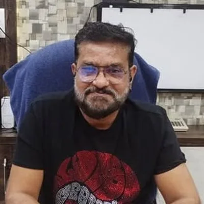 Dr. Anish Jain