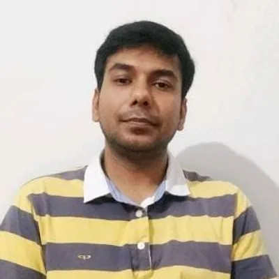 Dr. Arpan Jain
