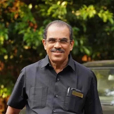 Dr. K.M Uvaise
