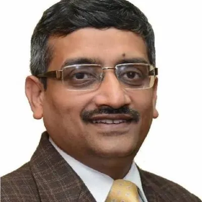 Dr. Puneet Kumar Goyal