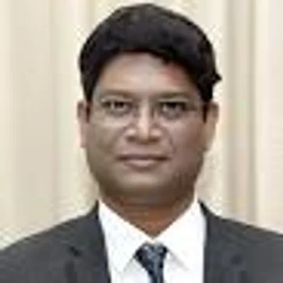 Dr. Rahul Singh