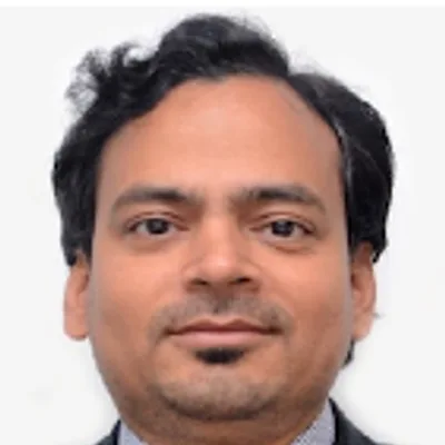 Dr. Brijesh Tiwari