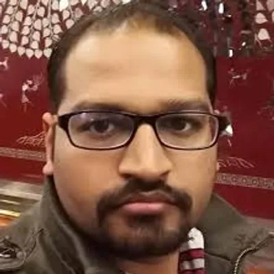 Dr. Anchal jain