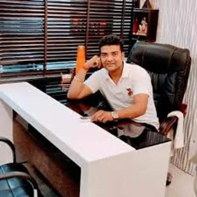 Dr. Kushagra Sahu