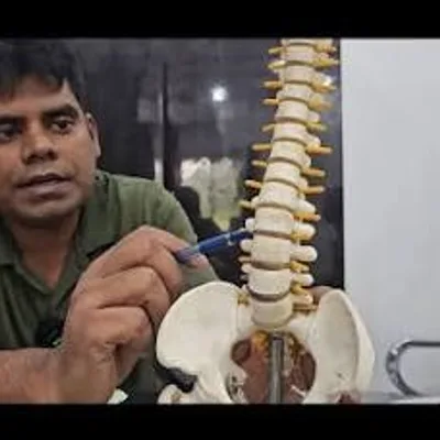 Dr. Faizan Alam