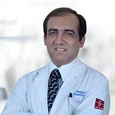 Dr. Shankar Basandani