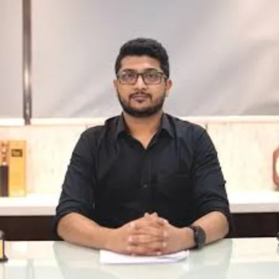 Dr. Mudit Nemani