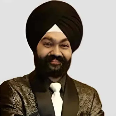 Dr. Nagpal Super