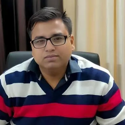 Dr. Neeraj Khera