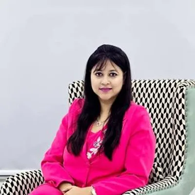 Dr. Rupali Kalia