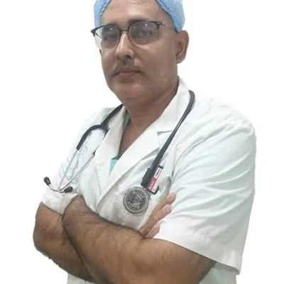 Dr. RAJESH BARUAH