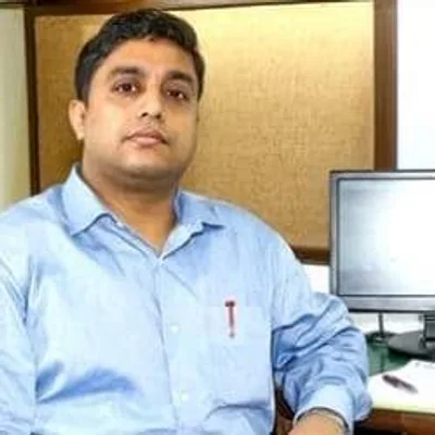 Dr. Shameem Ahmed