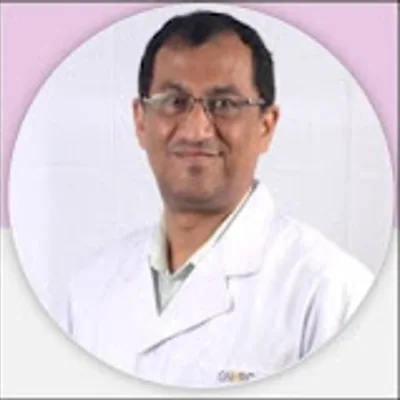Dr. Navanil Barua