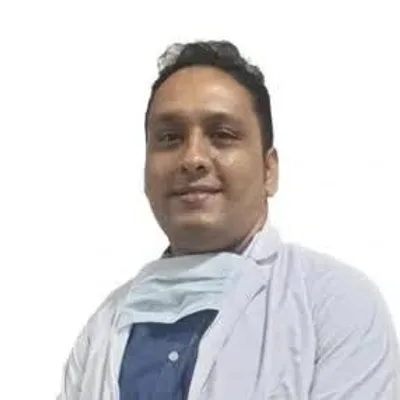 Dr. Mrinal Bhuyan