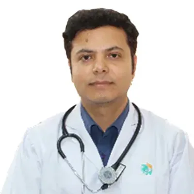 Dr. Deep Dutta