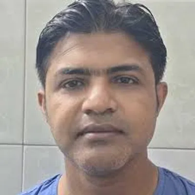 Dr. Sheikh Khurshid Alam Ali